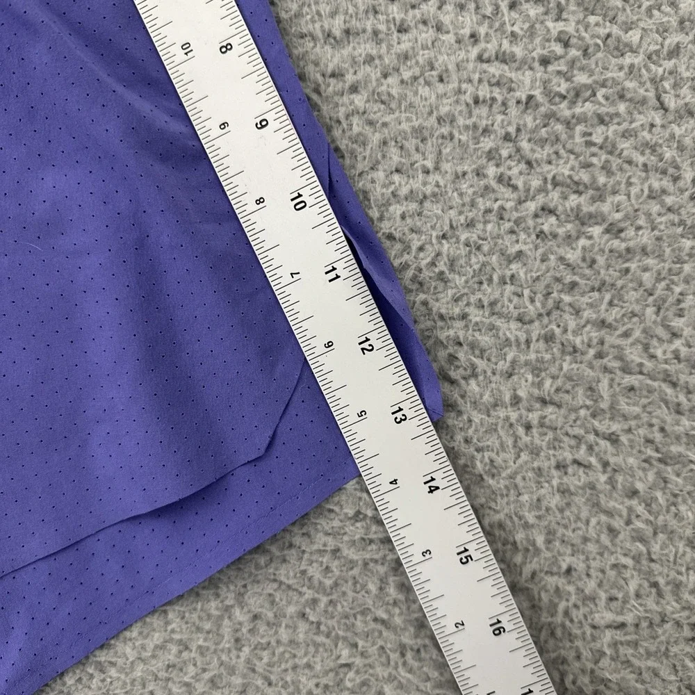 Lululemon Fast & Free Lined Shorts 6